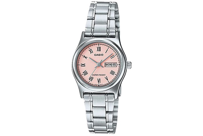 Đồng hồ Casio LTP-V006D-4BUDF