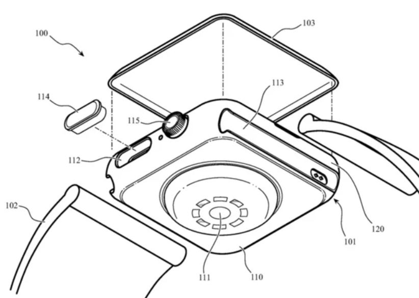 Apple đang nghiên cứu chất liệu gốm giá rẻ hơn cho Apple Watch 2