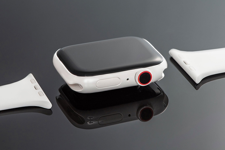 Apple đang nghiên cứu chất liệu gốm giá rẻ hơn cho Apple Watch 1