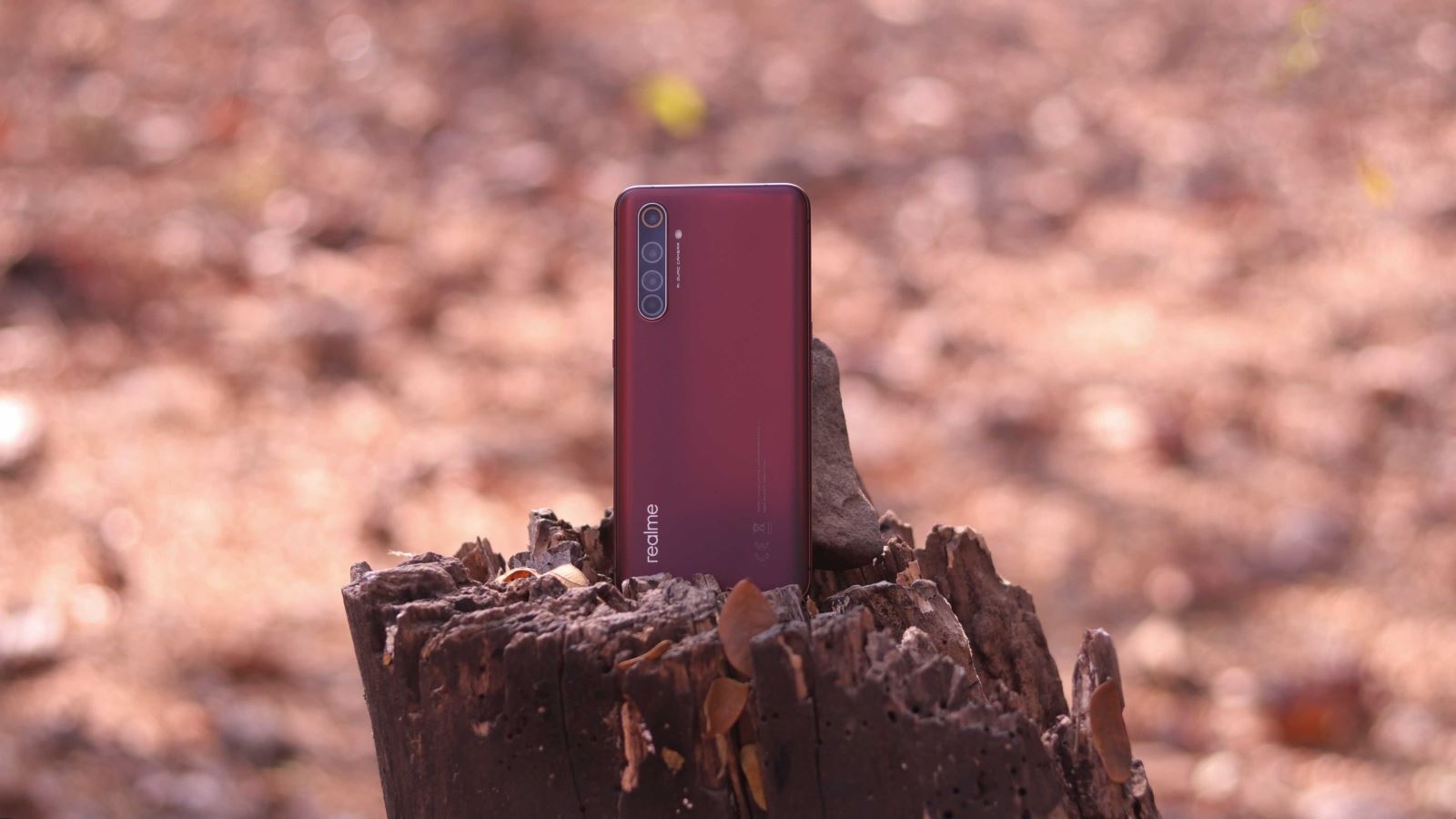 Tất cả những chiếc flagship của Realme trong năm 2020 đều có tần số quét cao 2