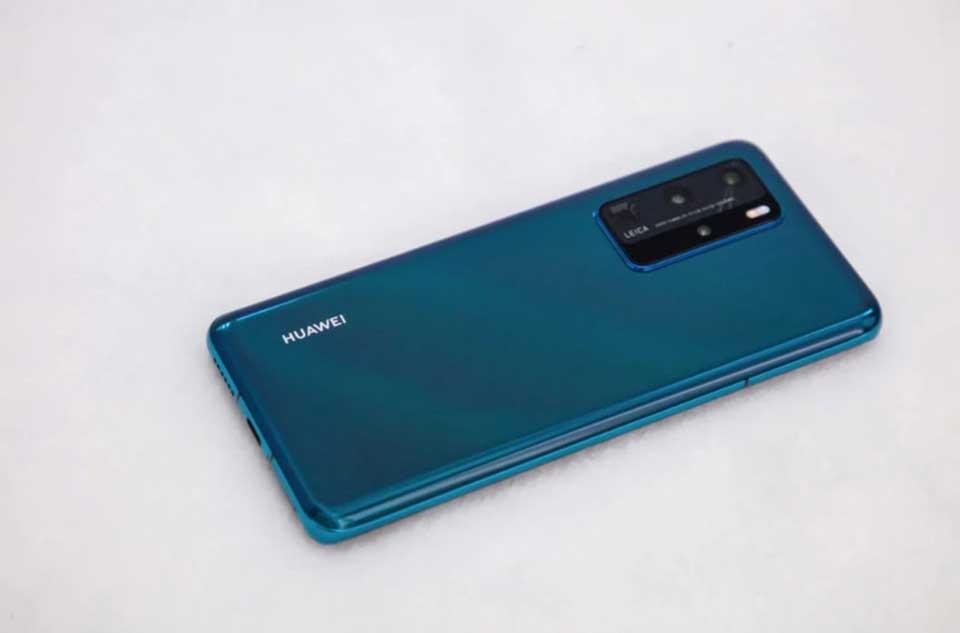 Huawei P40 Pro và P40 Pro Plus Huawei P40 Pro và P40 Pro Plus