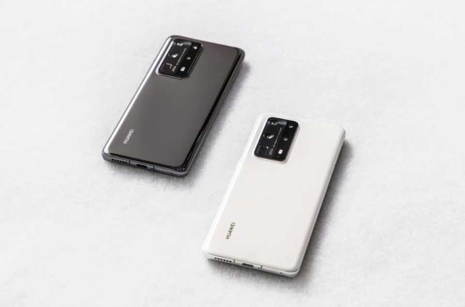 Huawei P40 Pro và P40 Pro Plus Huawei P40 Pro và P40 Pro Plus