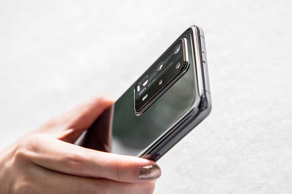 Huawei P40 Pro và P40 Pro Plus Huawei P40 Pro và P40 Pro Plus