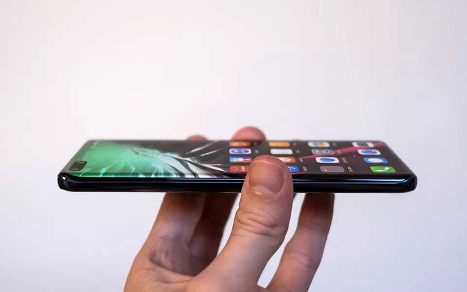 Huawei P40 Pro và P40 Pro Plus Huawei P40 Pro và P40 Pro Plus
