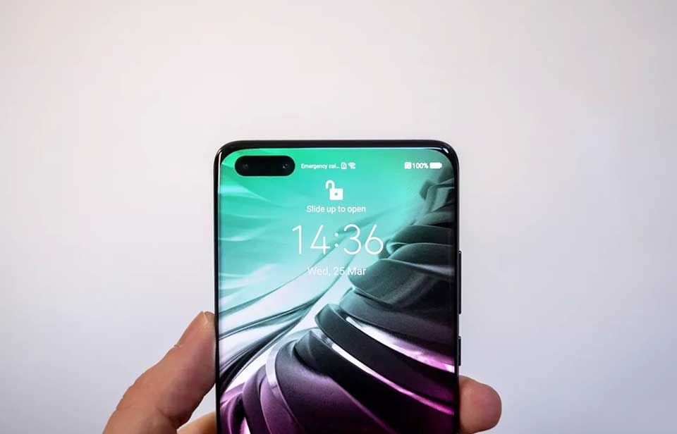 Huawei P40 Pro và P40 Pro Plus Huawei P40 Pro và P40 Pro Plus