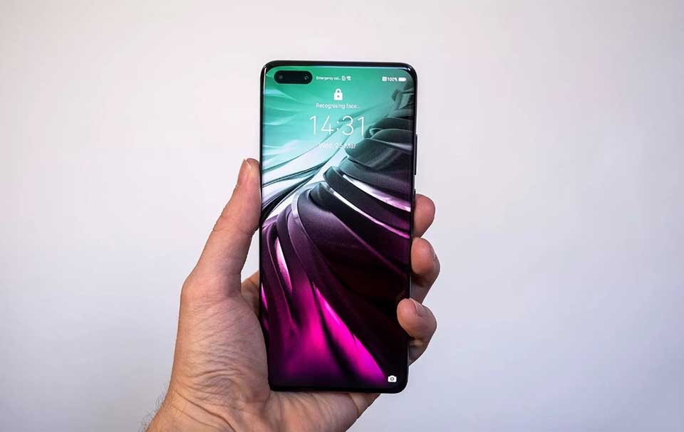 Huawei P40 Pro và P40 Pro Plus Huawei P40 Pro và P40 Pro Plus