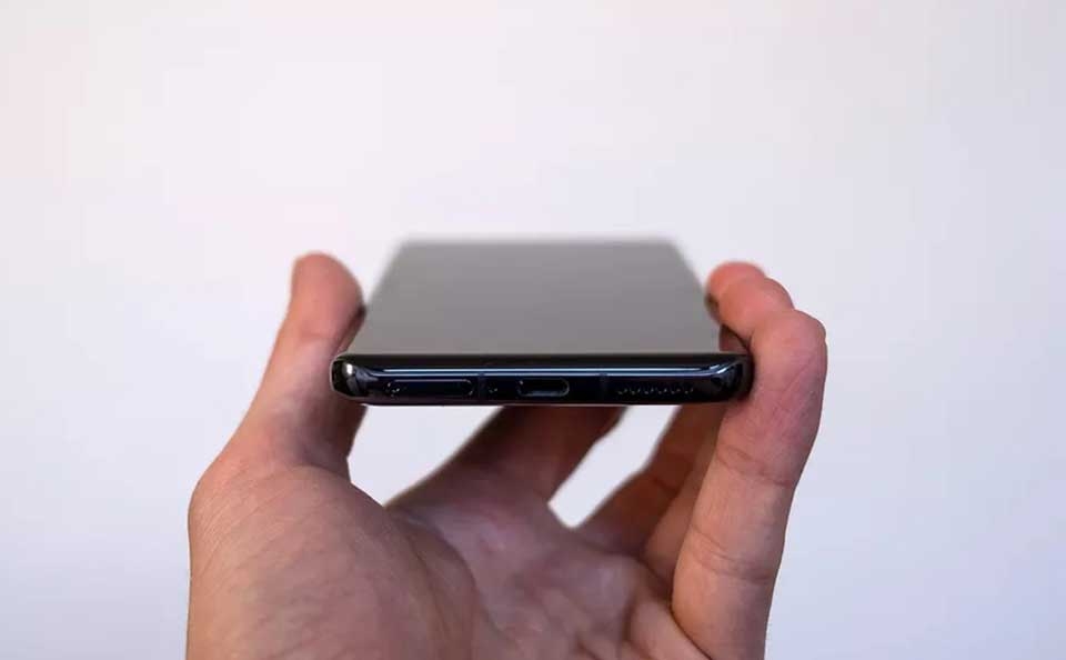 Huawei P40 Pro và P40 Pro Plus Huawei P40 Pro và P40 Pro Plus