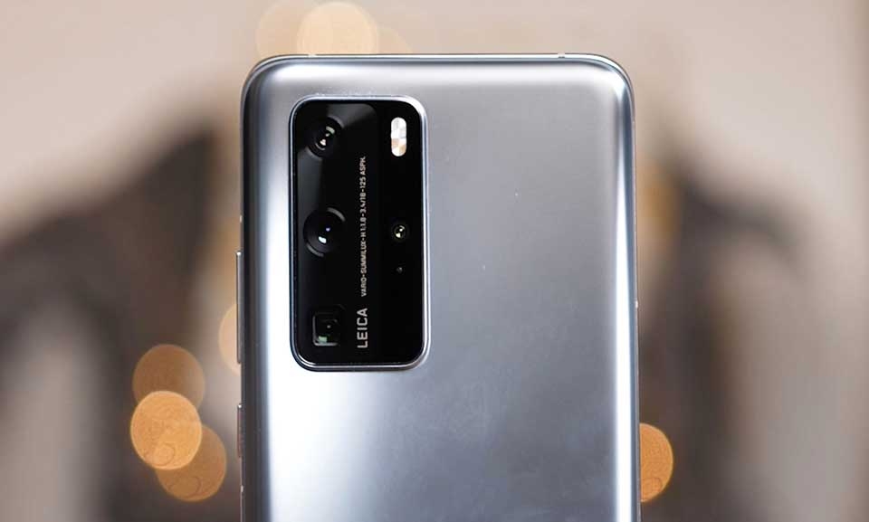 Huawei P40 Pro
