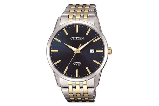 Đồng hồ Citizen BI5006-81L