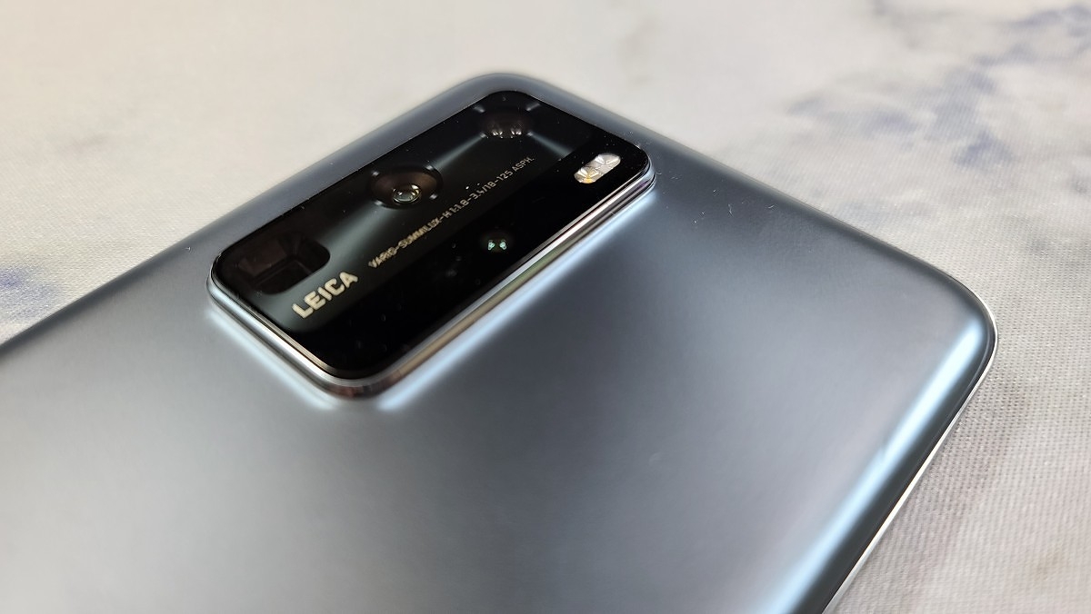 Huawei P40 Pro Plus Huawei P40 Pro Plus