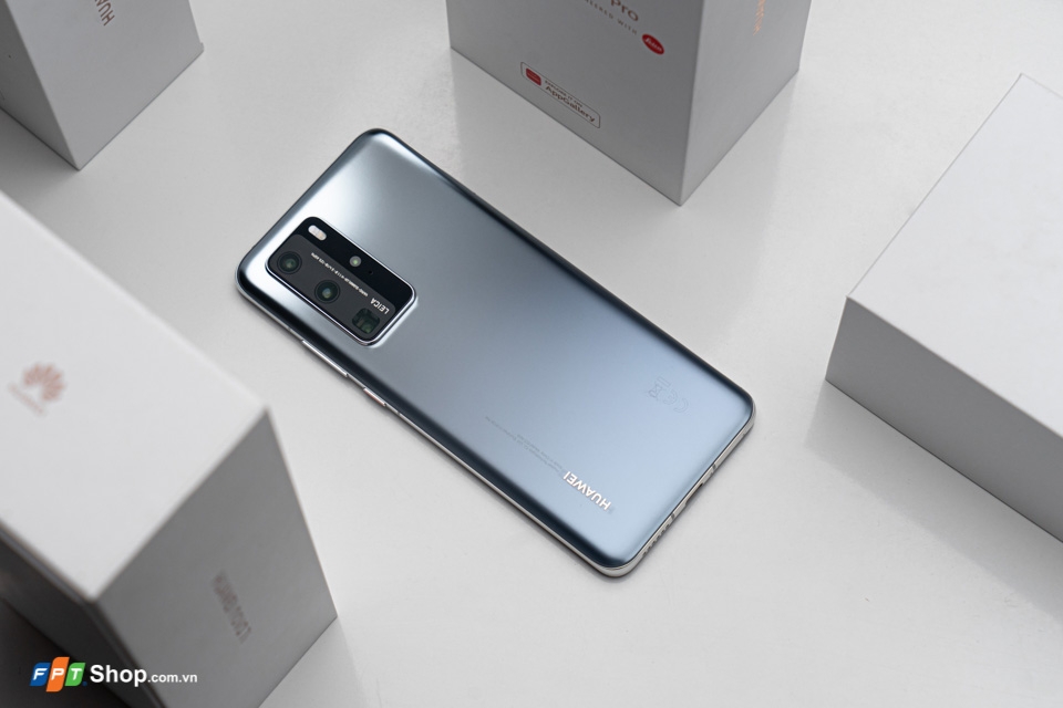 Huawei P40 Pro