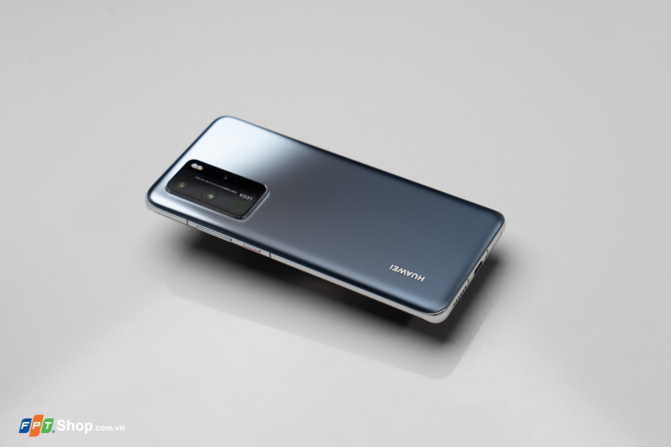 Huawei P40 Pro