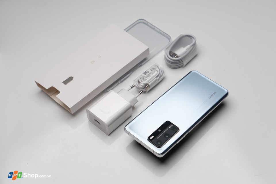 Huawei P40 Pro