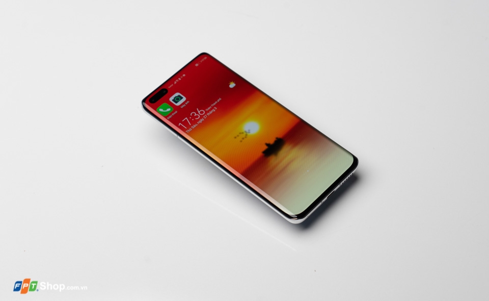 Huawei P40 Pro