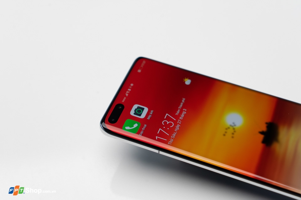 Huawei P40 Pro