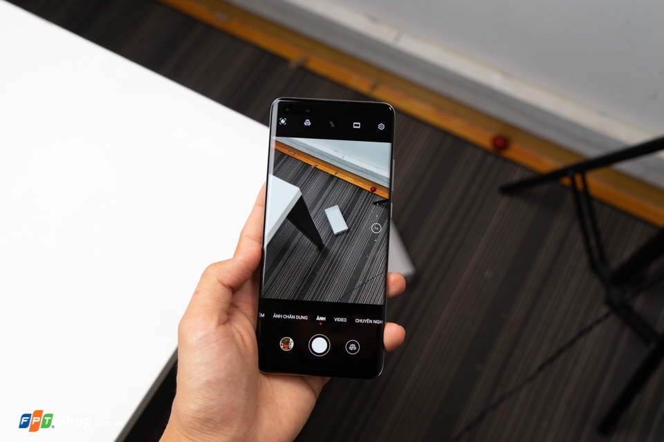 Huawei P40 Pro