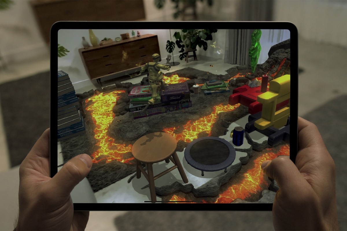 ipad pro 2020