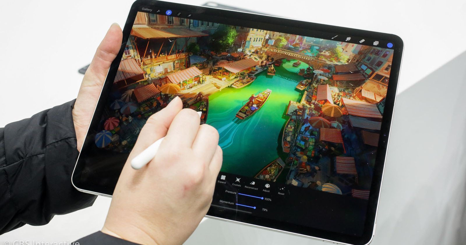 ipad pro 2020