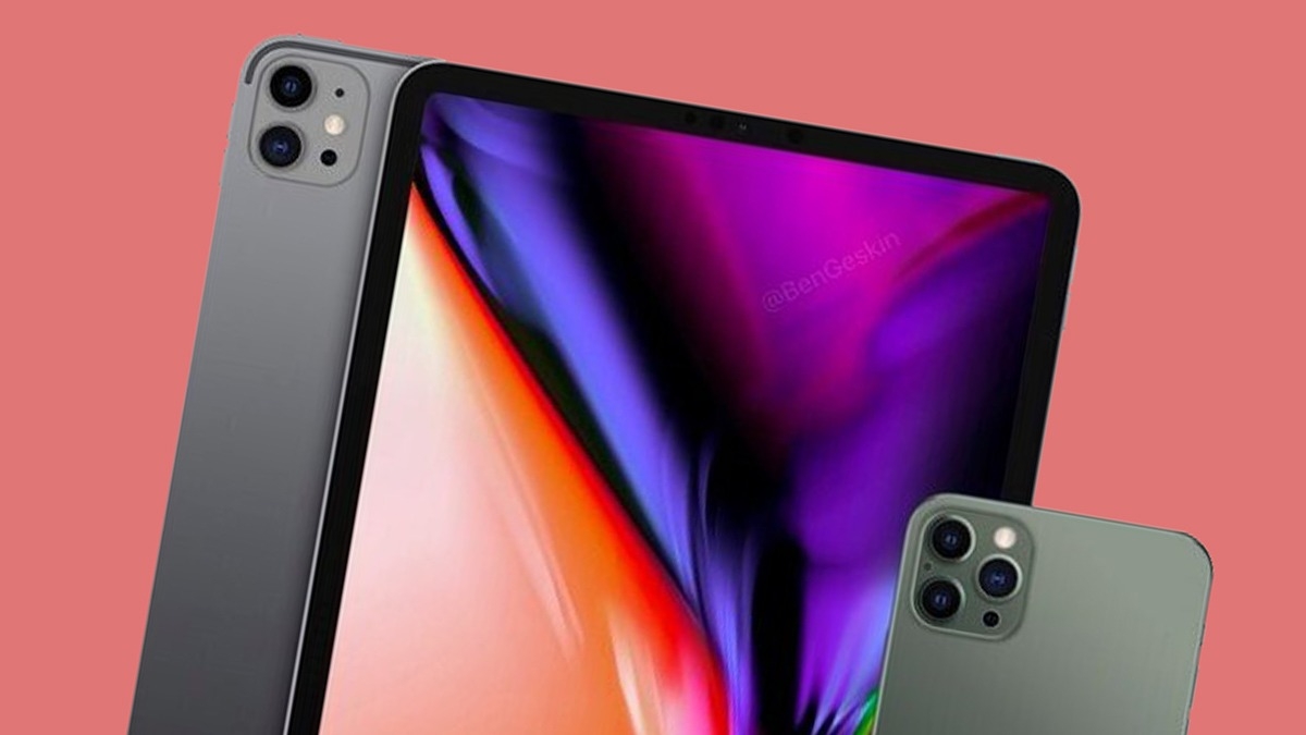 iPad Pro 2020 12.9 inch: Sự thay thế tuyệt vời cho những chiếc laptop thông thường