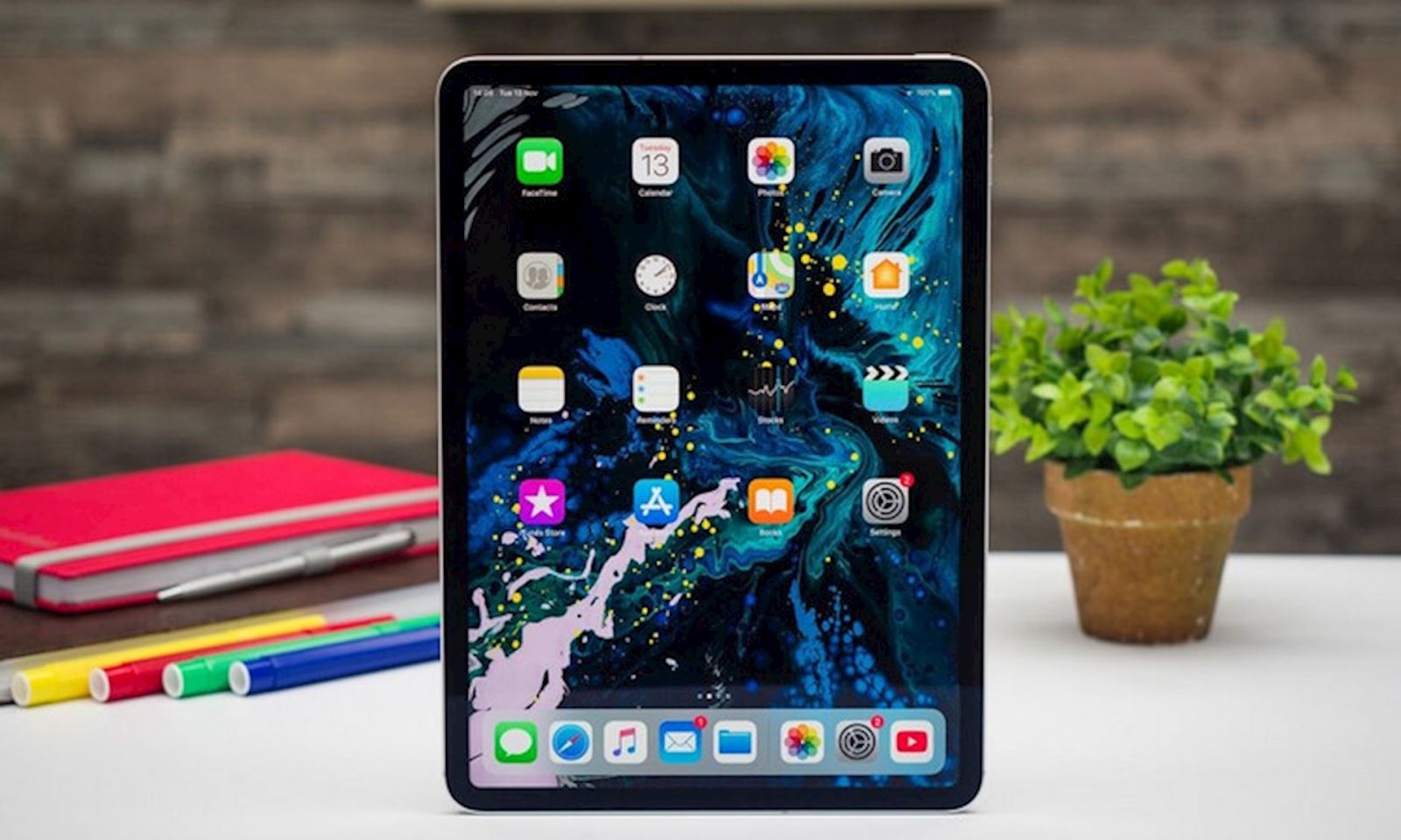 iPad Pro 2020 12.9 inch: Sự thay thế tuyệt vời cho những chiếc laptop thông thường