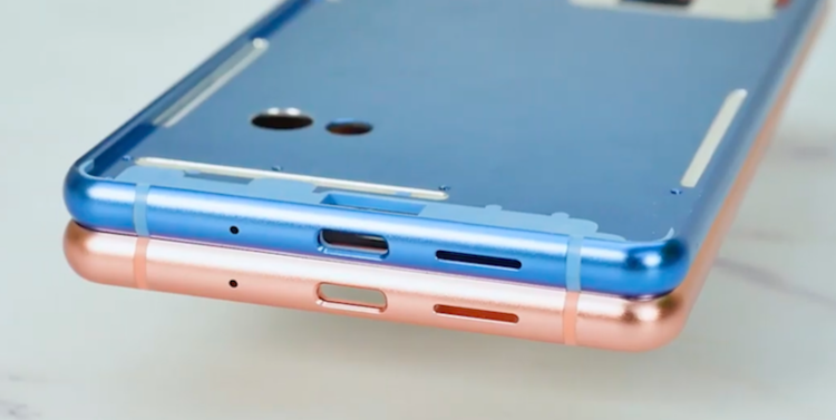 Bphone 4 sẽ có tên gọi khác và là smartphone không hề có phím vật lý 2