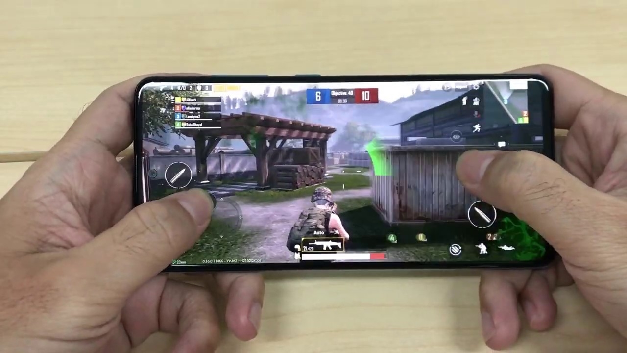 Samsung Galaxy A51