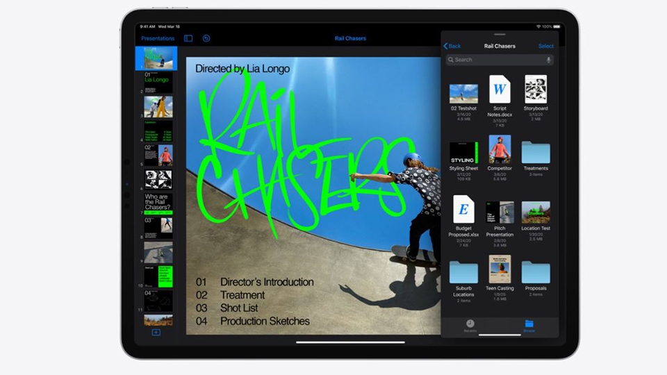 FPT Shop mở chương trình đặt trước iPad Pro 2020, giảm 1 triệu