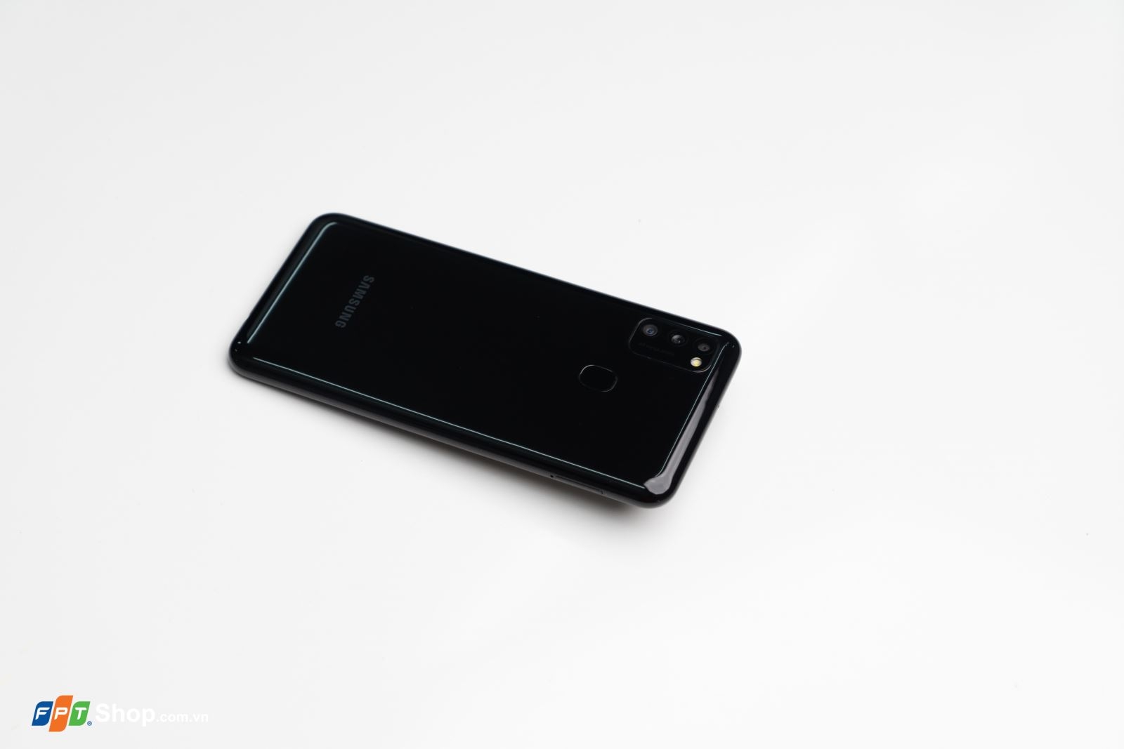 Samsung Galaxy M21
