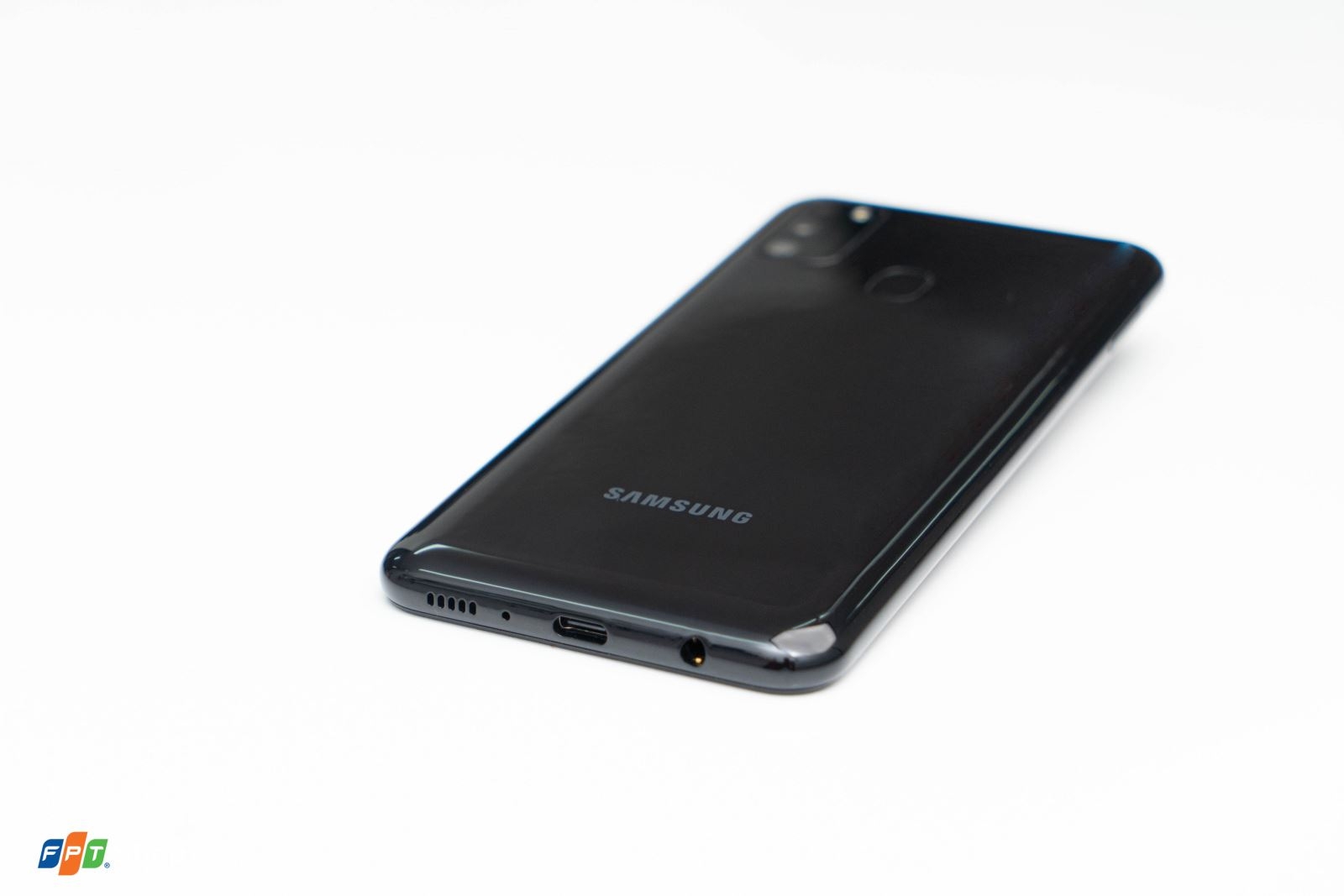 Samsung Galaxy M21