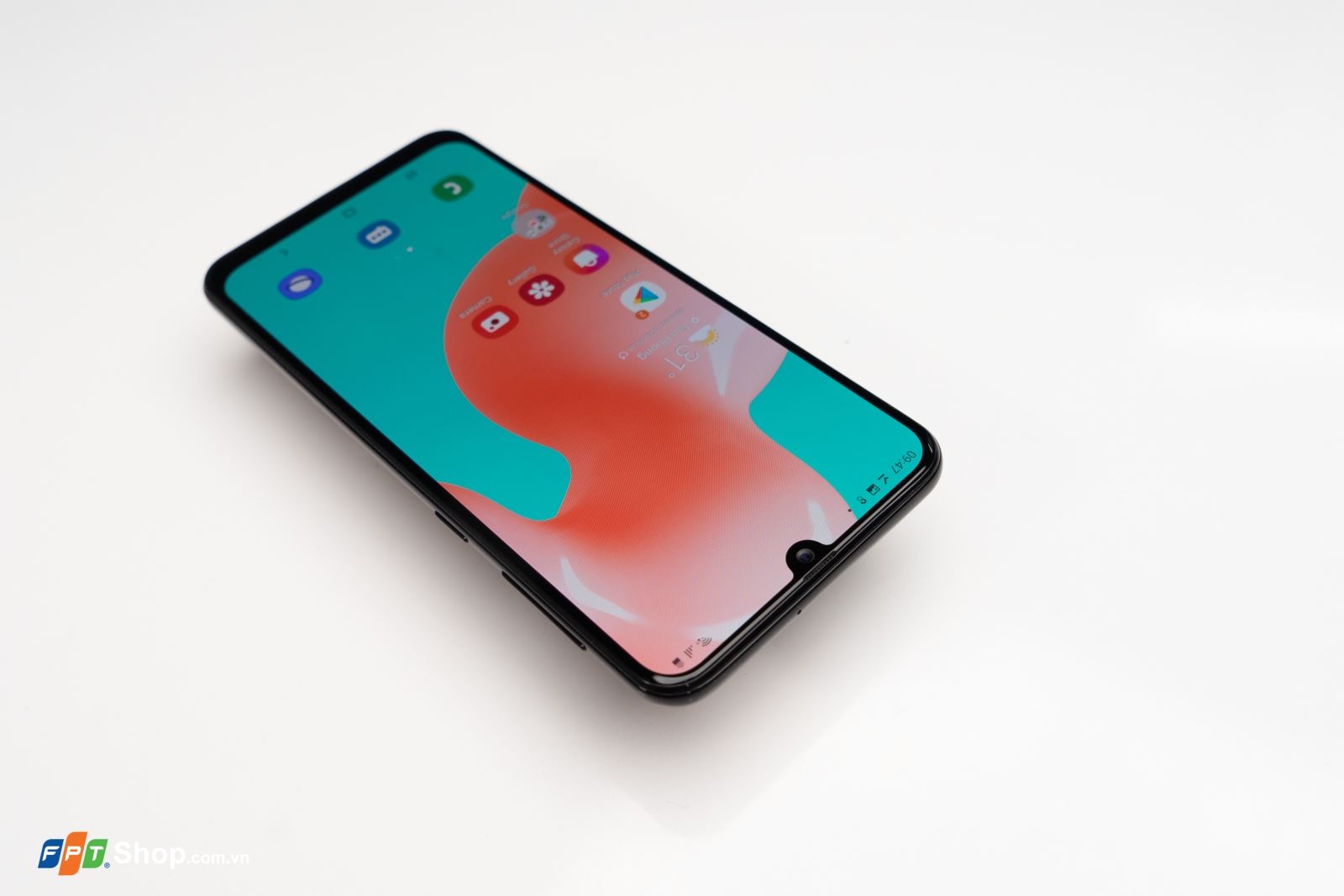 Samsung Galaxy M21