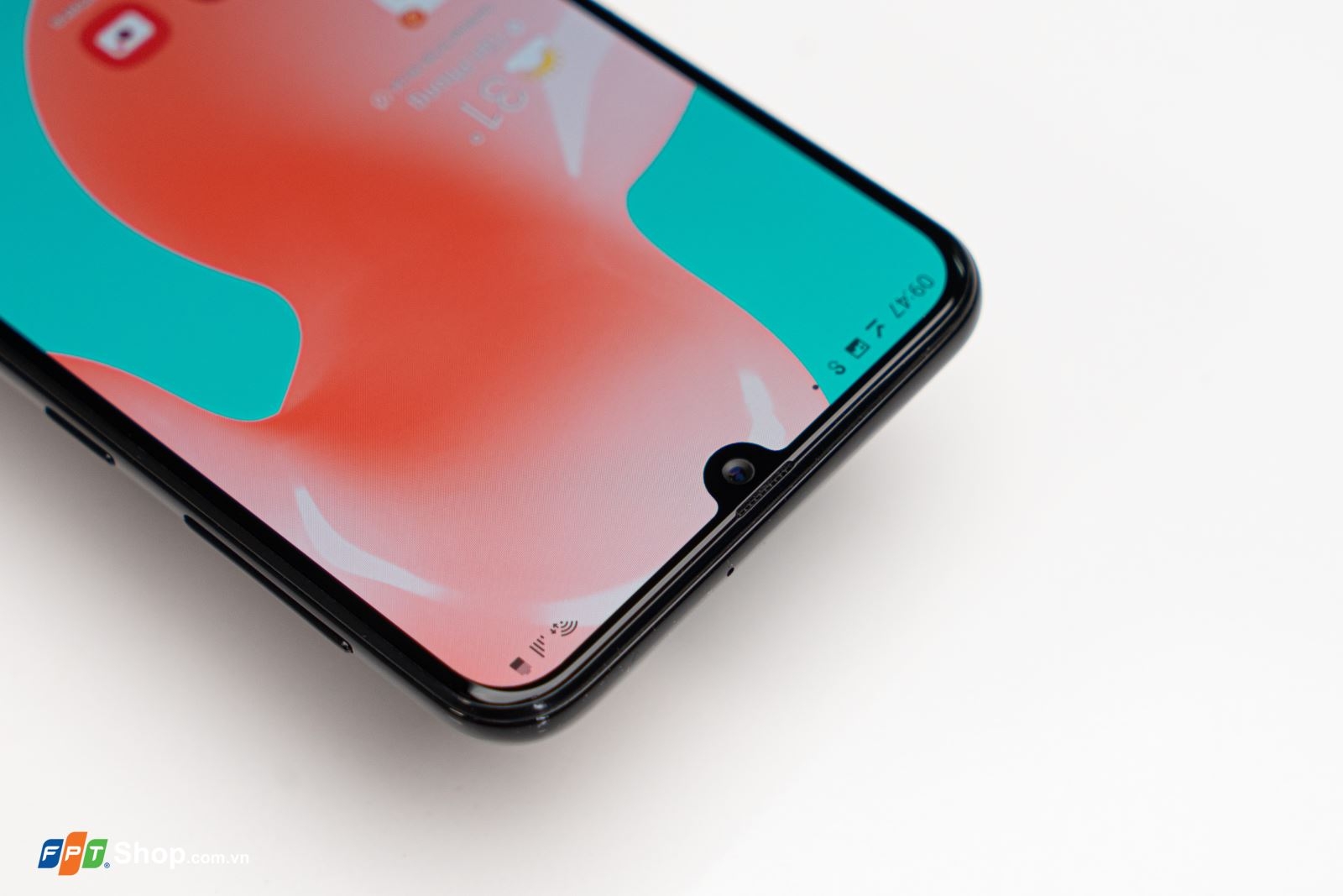Samsung Galaxy M21