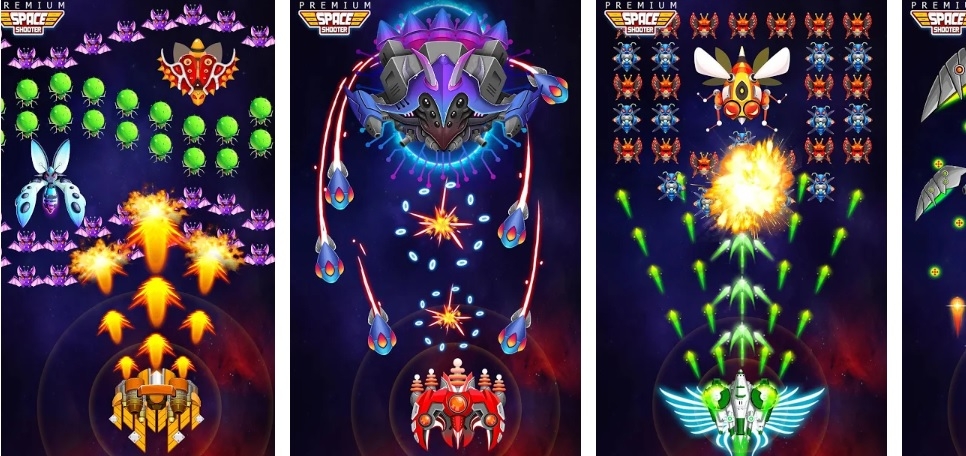 Bắn Ruồi - Game Ban May Bay (Bản VIP) Bắn Ruồi - Game Ban May Bay (Bản VIP)
