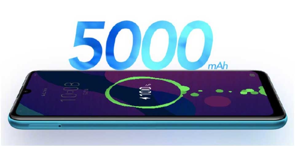 Honor 9A