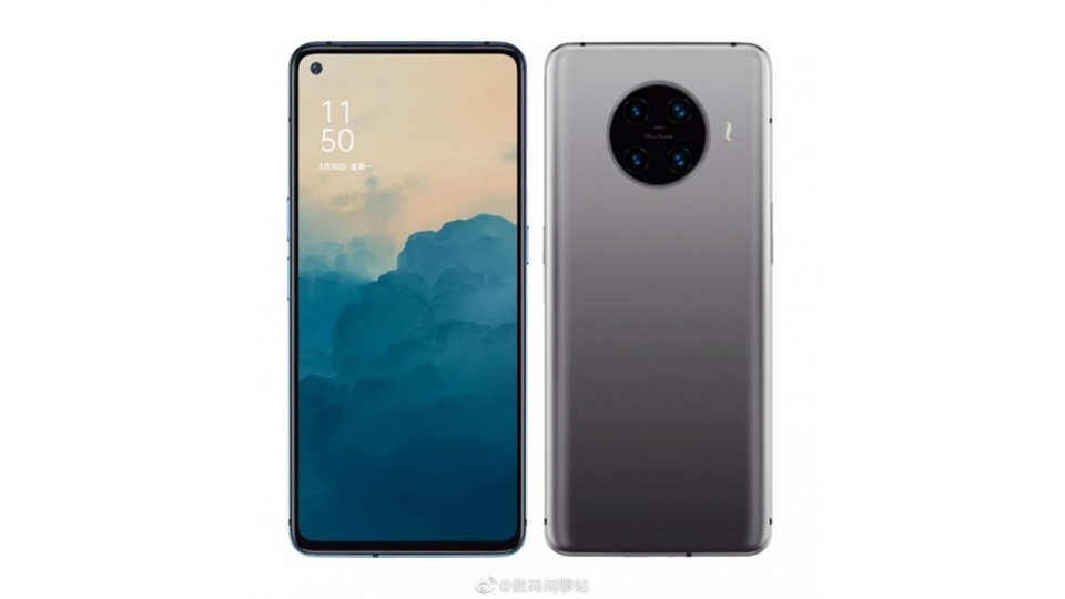 OPPO Reno Ace 2
