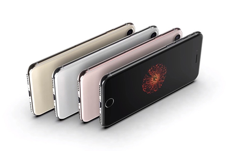 Ốp lưng iPhone 9 chuẩn bị mở bán, thời điểm ra mắt đã cận kề 2