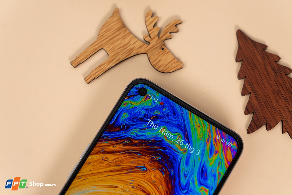 Realme 6