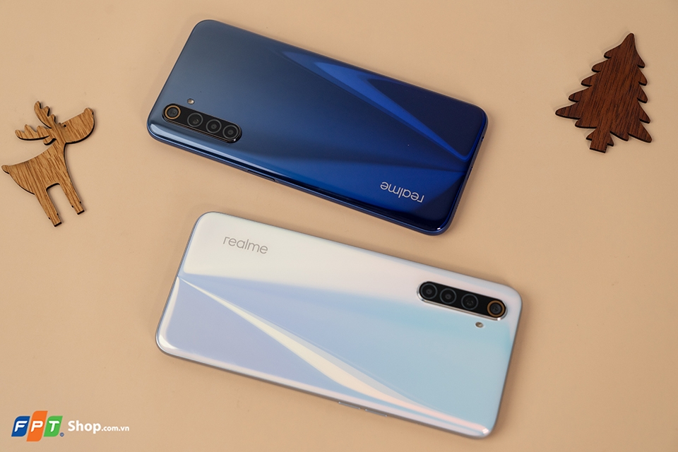 Realme 6