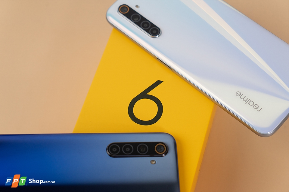 Realme 6