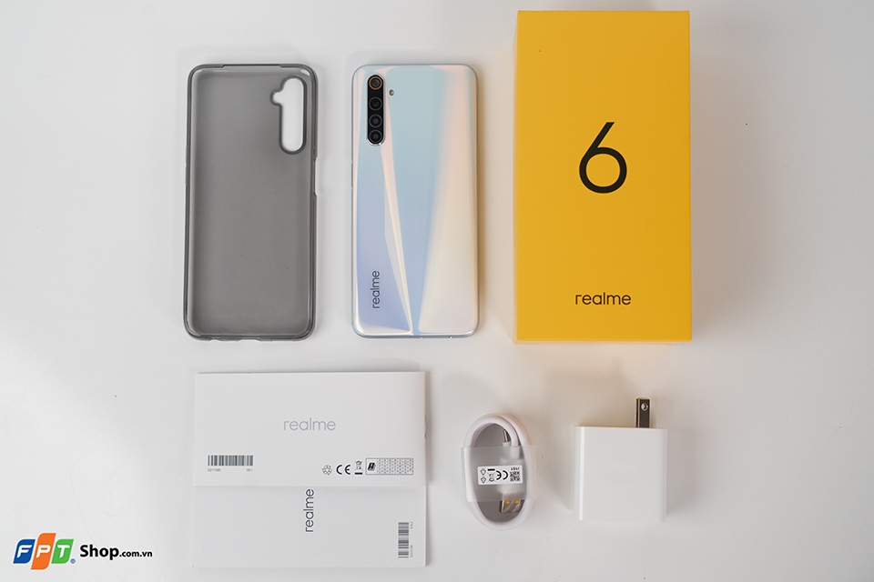 Realme 6