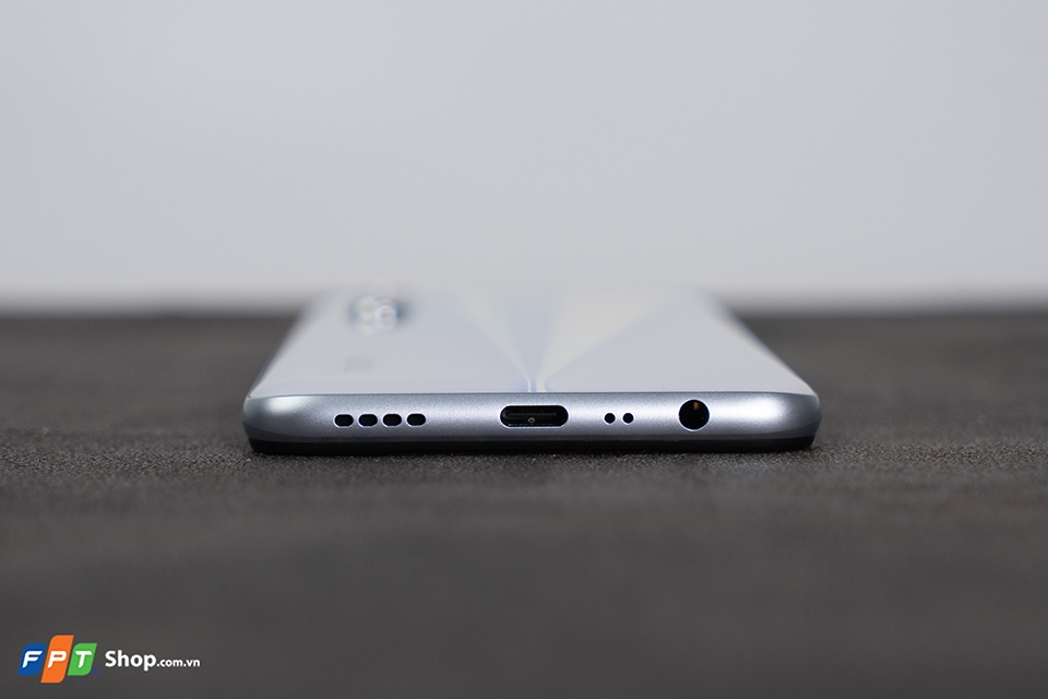 Realme 6