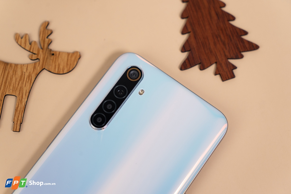 Realme 6