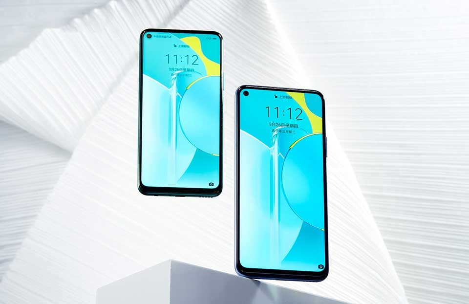 Honor 30S Honor 30S