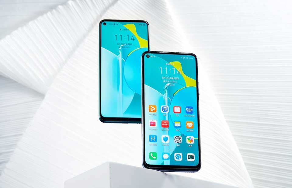 Honor 30S Honor 30S
