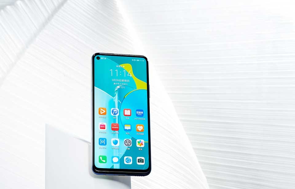 Honor 30S Honor 30S