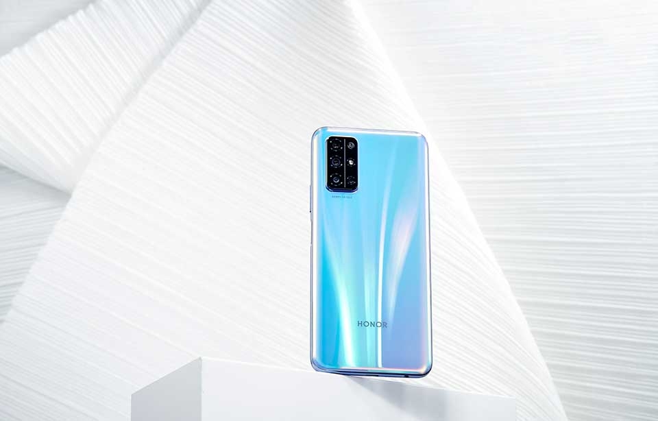 Honor 30S Honor 30S