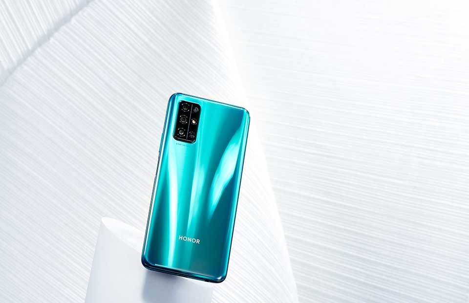 Honor 30S Honor 30S
