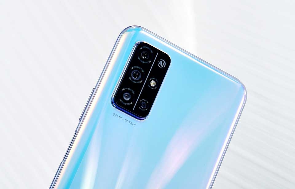 Honor 30S Honor 30S