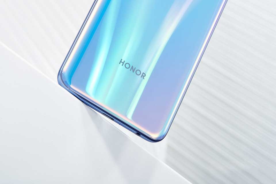Honor 30S Honor 30S