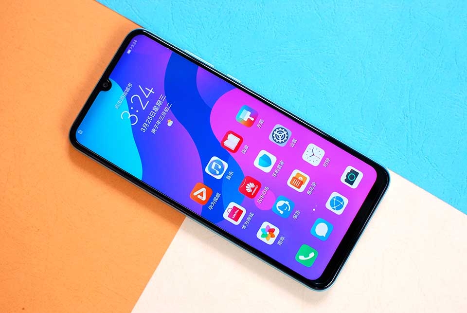 Honor 9A Honor 9A