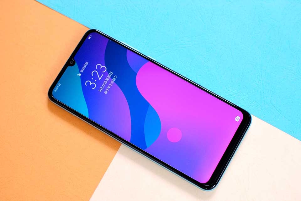 Honor 9A Honor 9A